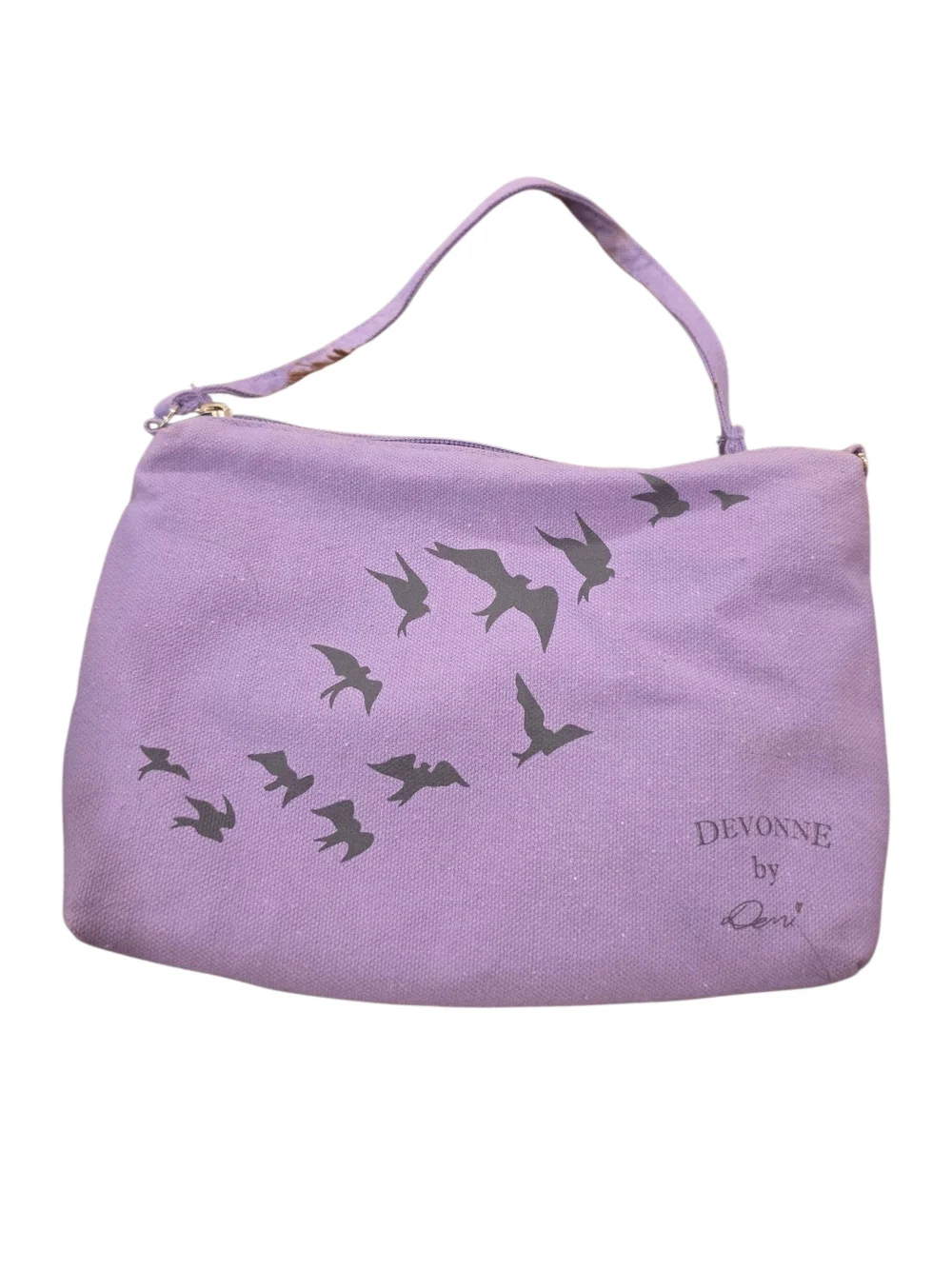 Cosmetic Bag